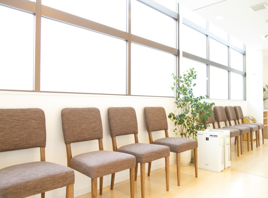 山内歯科医院の写真4枚目: