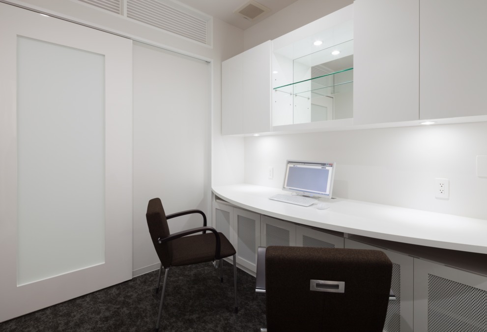 みずあしデンタルクリニック(歯科衛生士の求人)の写真3枚目: