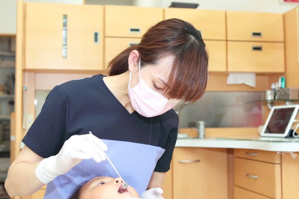 いとう歯科医院の写真11枚目：