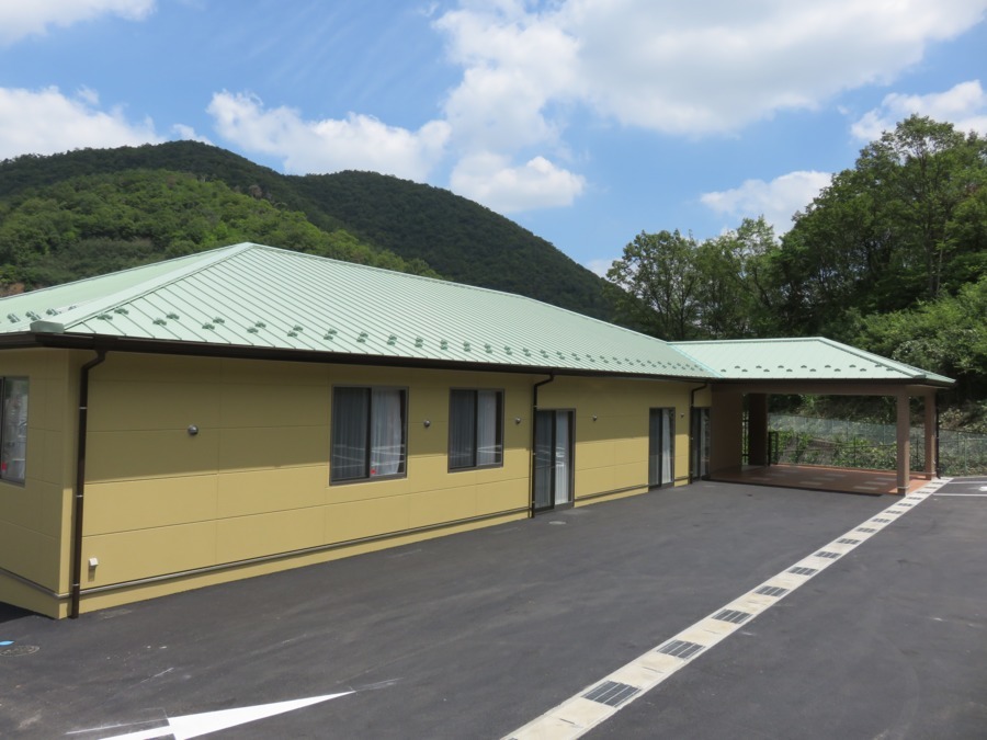 ラクアデイサービス岐阜の写真