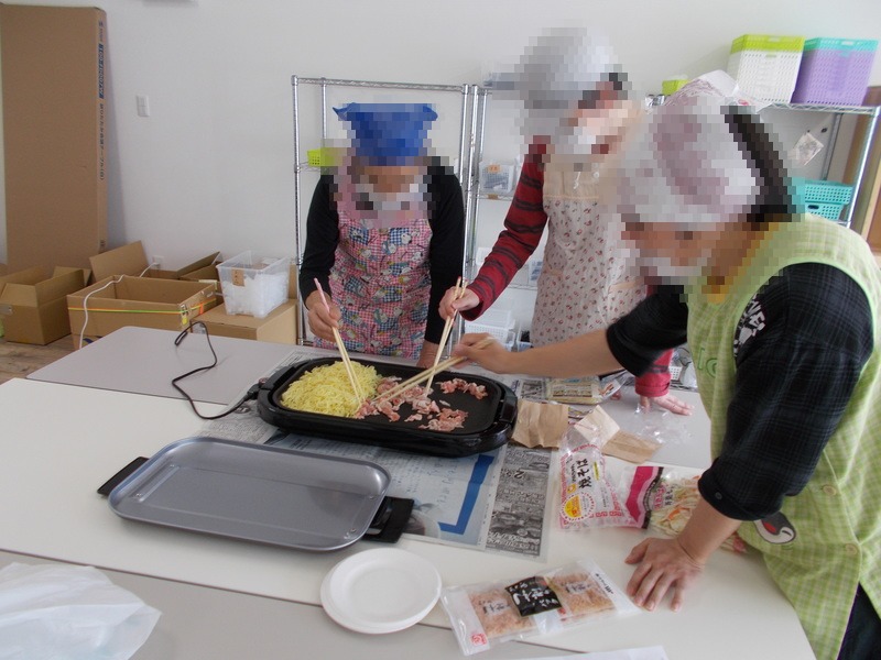 指定就労継続支援B型事業所　ハッピーワークの写真4枚目：