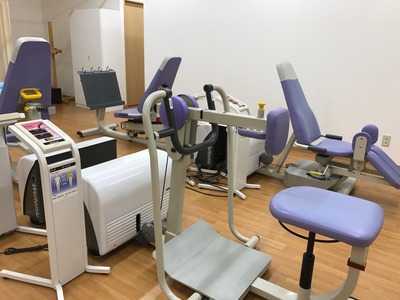 リハビリ・デイサービスまごのての写真4枚目: