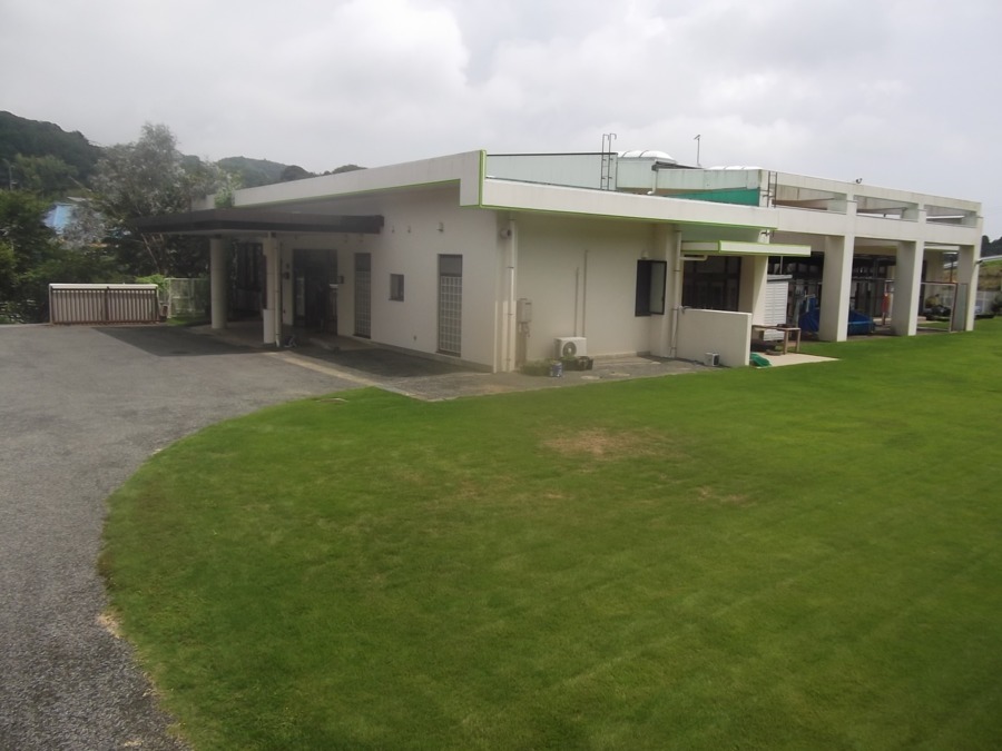 鴨川ひかり学園の写真