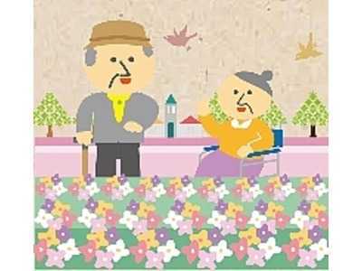 樽屋町介護相談室の写真3枚目:◎空いた時間を活かして働きたい方にぴったり♪