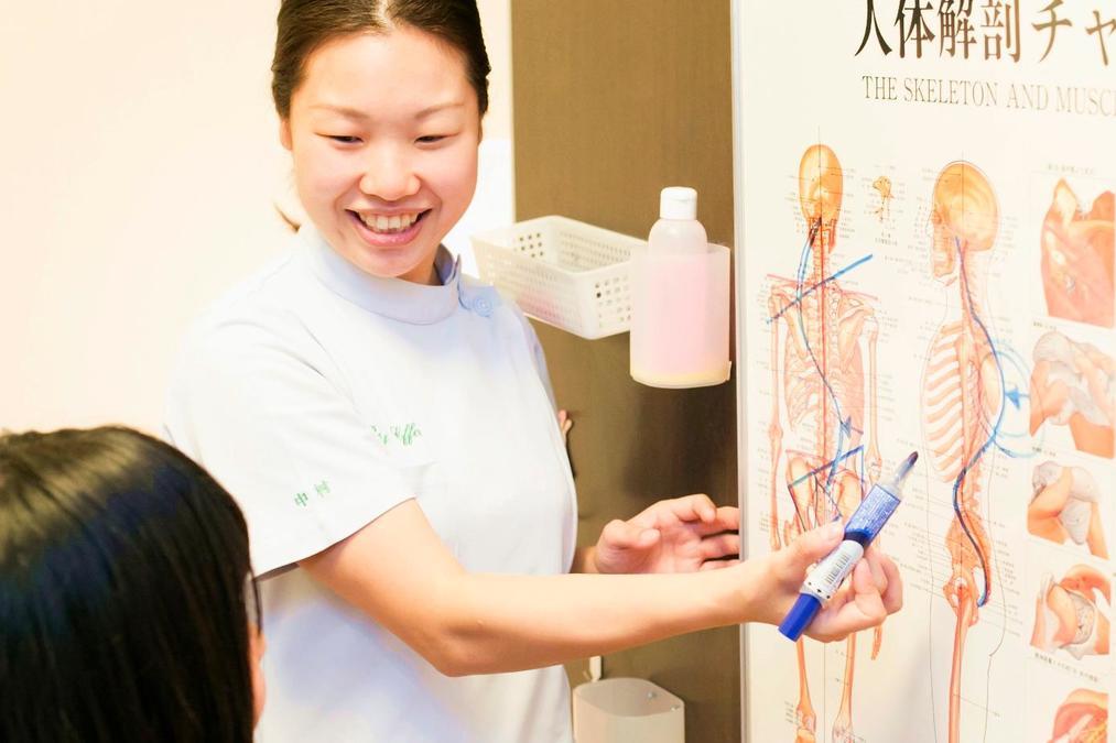 Body Effect 本厚木整体院2号館の写真15枚目：