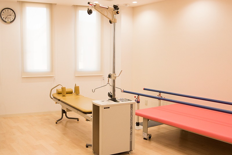 整友会デイケアセンターの写真5枚目: