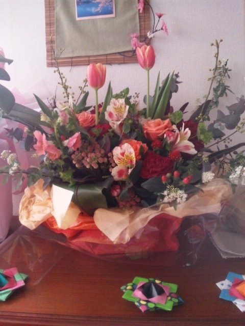 訪問看護ステーションあかね亭の写真