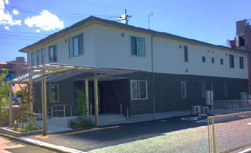 株式会社生きいき まんま村 りくの郷(生活支援員の求人)の写真:
