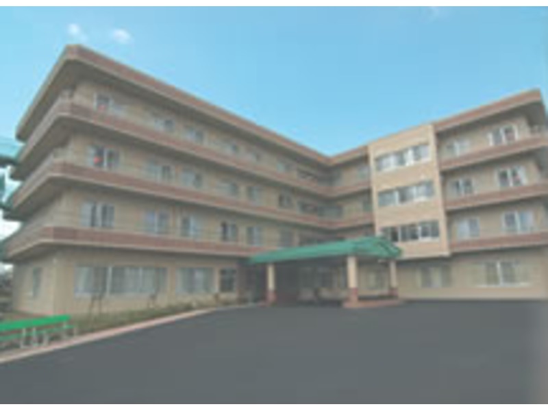 こうのすナーシングホーム共生の写真