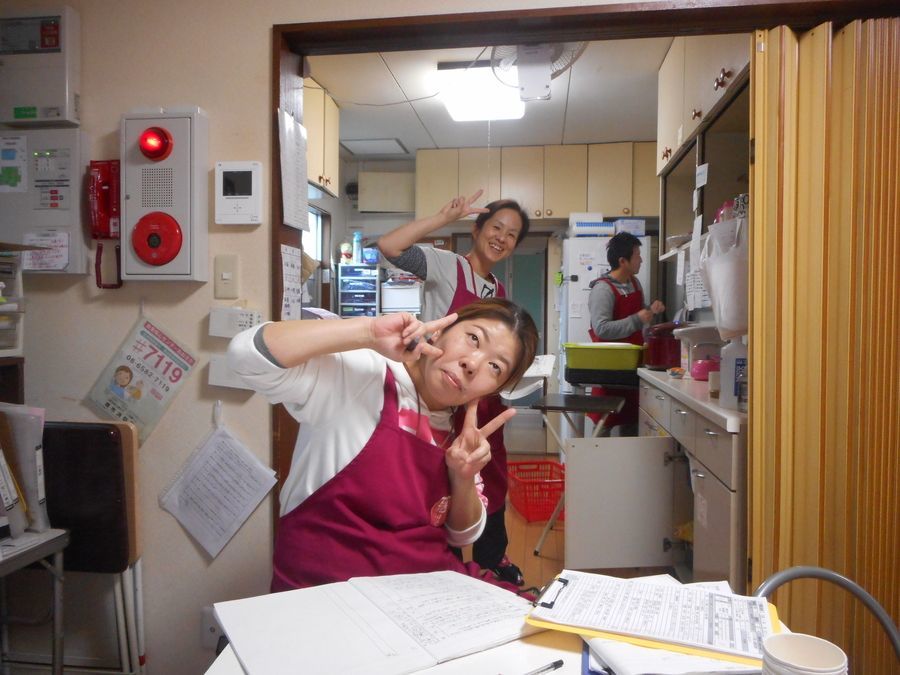 デイサービスむすんどこ（結処）の写真5枚目：