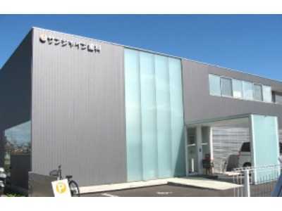 サンシャイン歯科(歯科衛生士の求人)の写真:保険診療から自費診療まで幅広く対応している歯科医院です