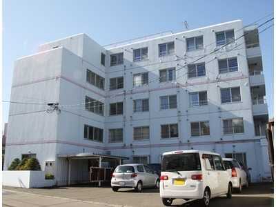高齢者向け賃貸住宅ぐろーりー中の島の写真