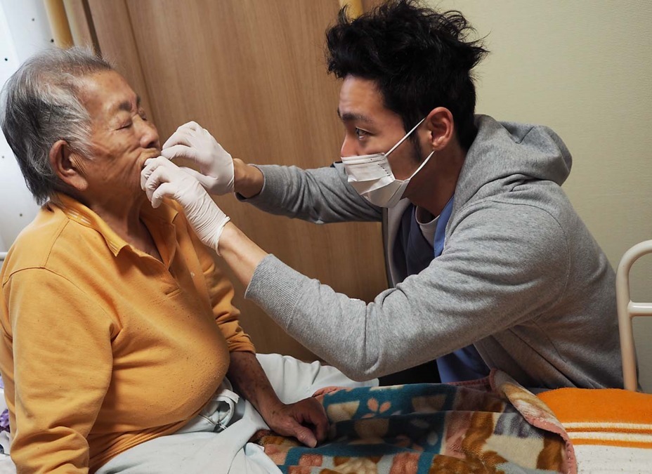 安寿歯科の写真3枚目: