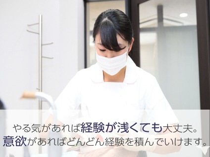 医療法人社団歯由会 岡歯科医院の写真5枚目：
