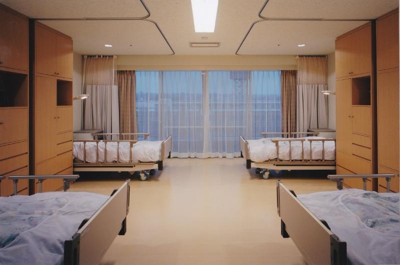 特別養護老人ホーム　愛生苑の写真4枚目：