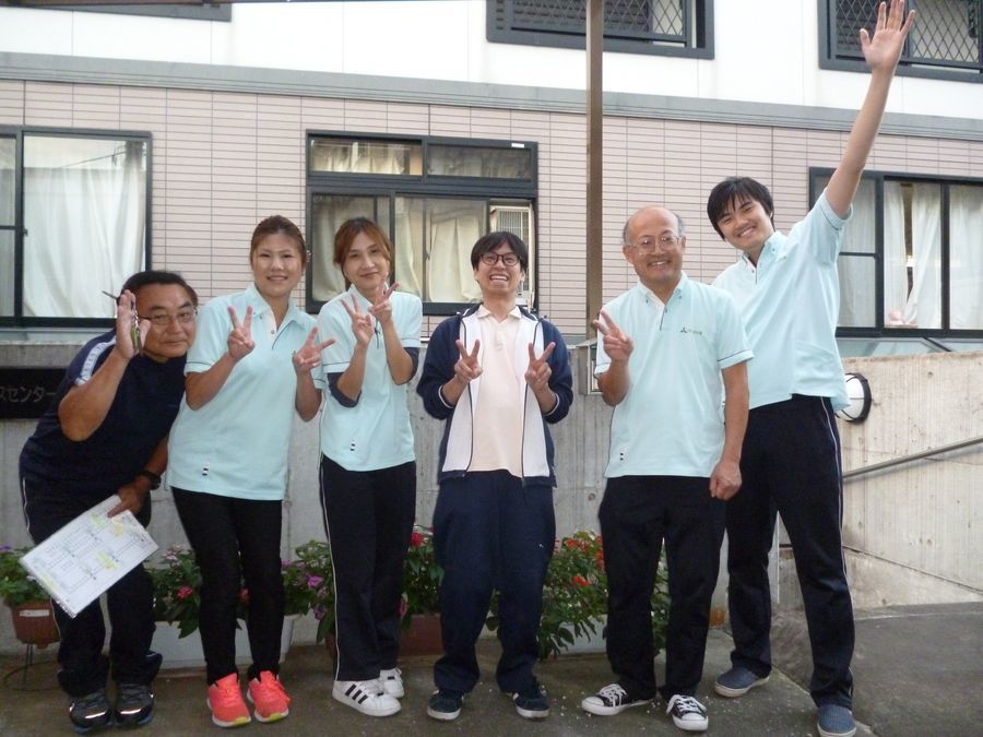 ヘルパーステーション　ひいらぎの里の写真