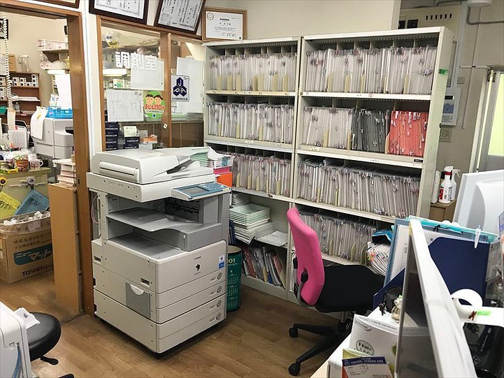 南部調剤薬局の写真3枚目: