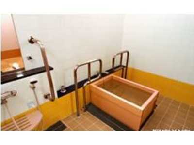 グランケアあざみ野の写真