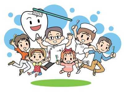 瀬戸内市裳掛歯科クリニックの写真