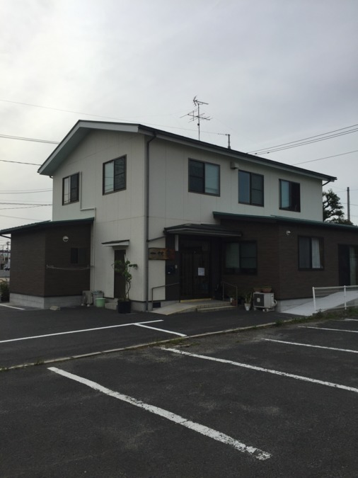 在宅支援センター一休庵の写真