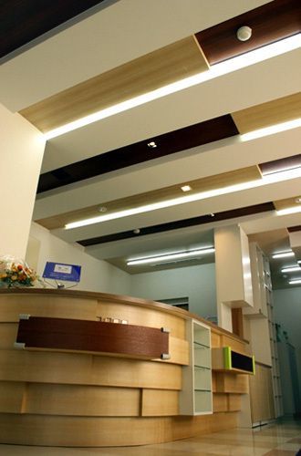 医療法人永山眼科クリニックの写真2枚目:あなたと一緒に働ける日を楽しみにしています