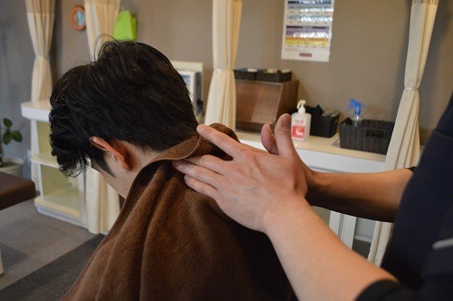 からだの総合鍼灸整骨院 曙橋の求人 採用 アクセス情報 東京都新宿区 ジョブメドレー