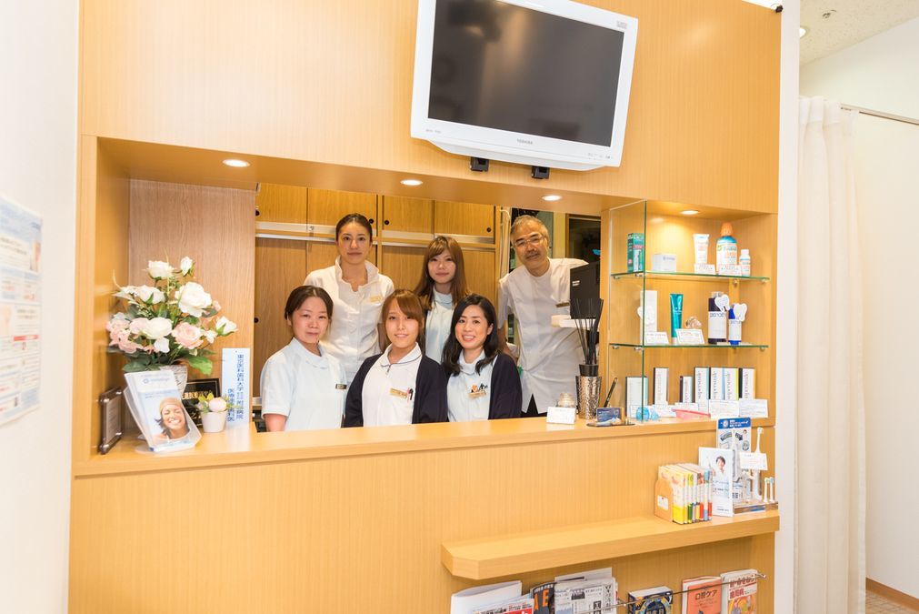 レガデンタルクリニック（ホワイトエッセンス西国分寺）の写真