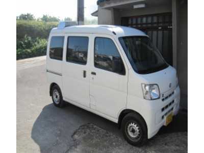 訪問入浴きららの写真