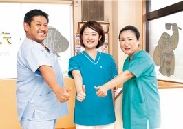 ハタデンタルクリニックの写真