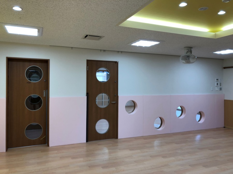 ピノキオ幼児舎　和田保育園の写真5枚目：
