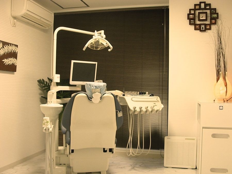 ブライト歯科こども歯科の写真4枚目：