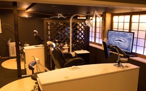 Takt Dental Clinicの写真4枚目：