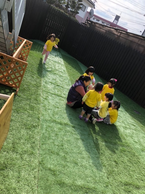 オハナ保育園（保育士の求人）の写真6枚目：