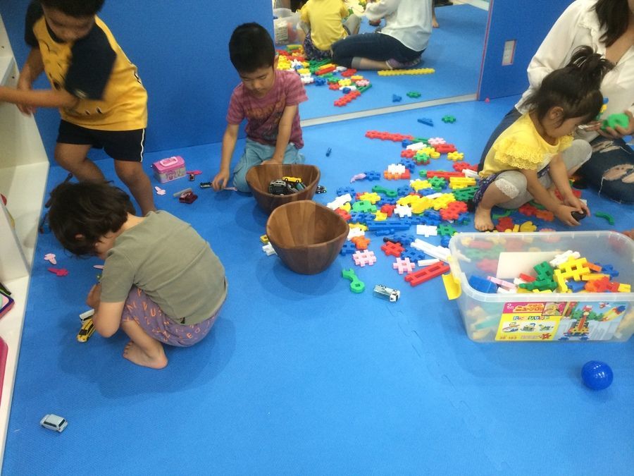 有限会社シルバーネット　放課後等デイサービス　れぐるす（保育士の求人）の写真7枚目：