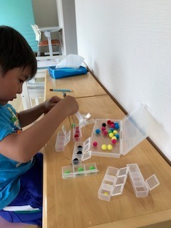 レインボー・キッズ・クラブ（児童指導員/指導員の求人）の写真7枚目：