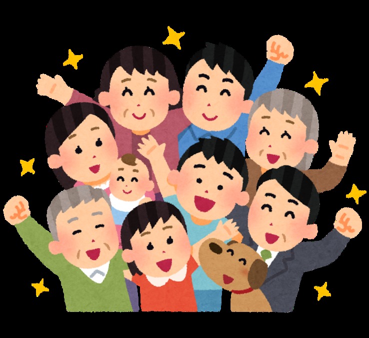 仕事イメージ