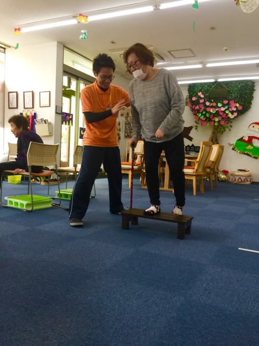 GENKINEXT 札幌山鼻（管理職（介護）の求人）の写真11枚目：