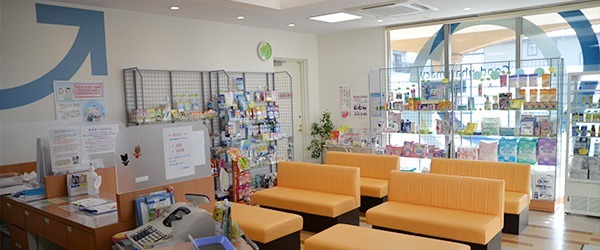 グッド調剤薬局(薬剤師の求人)の写真2枚目: