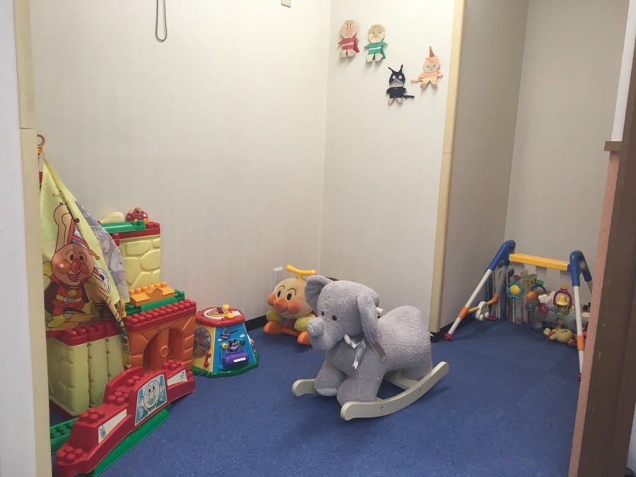 すすむ歯科医院の写真2枚目: