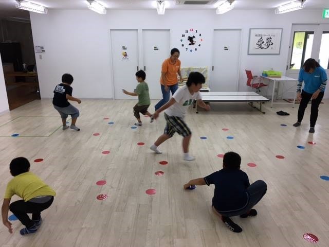 放課後等デイサービス　アイム袖師の写真7枚目：