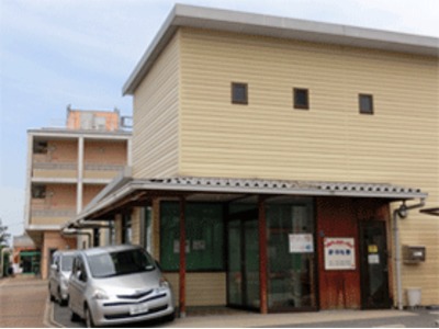 ヘルパーステーションかわち野 横小路の写真