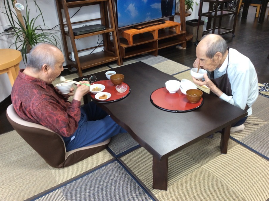 ひとつ屋根の下　学園町の写真8枚目：