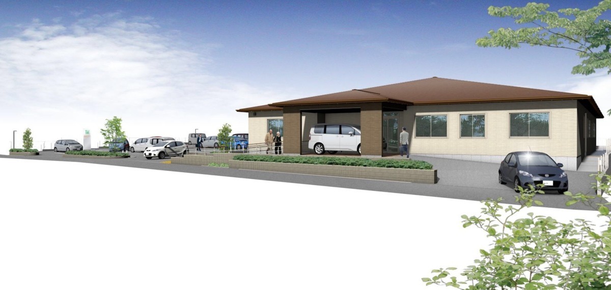 訪問看護リハビリステーション楓の写真3枚目：