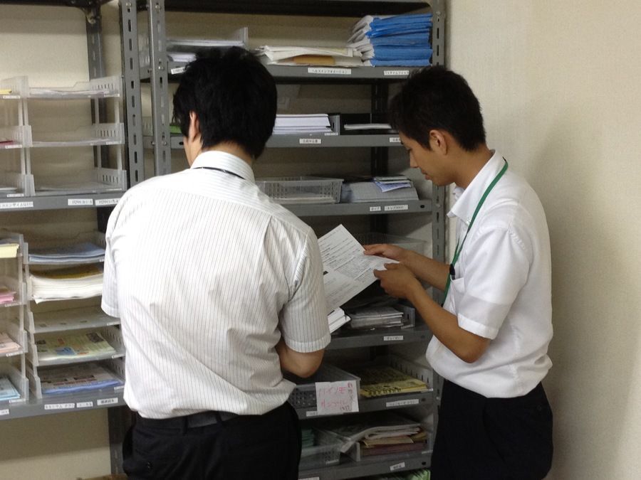 ホシ薬品プラス株式会社の写真4枚目：