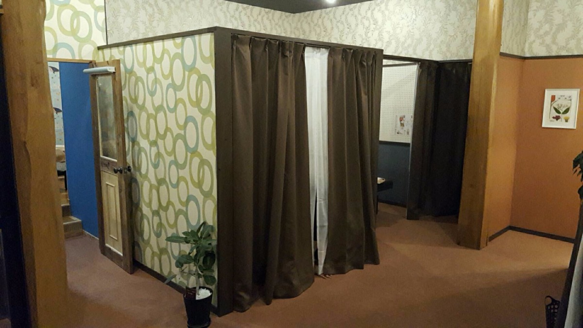 テモミジョーズ境港店の写真