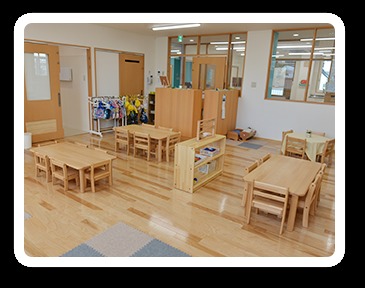 札幌西友愛保育園の写真2枚目: