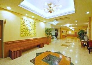 介護老人保健施設さくらの里(介護職/ヘルパーの求人)の写真3枚目:岡崎市,介護老人保健施設さくらの里,看護介護求人,ギャラリー写真