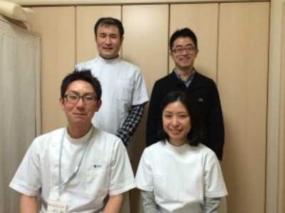 在宅マッサージ楽楽 京都西事業所(あん摩マッサージ指圧師の求人)の写真:ご応募お待ちしています!