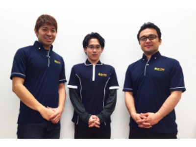 あわーず東京江戸川葛飾訪問看護リハビリステーションの写真