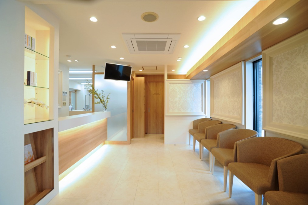 永瀬歯科医院(ホワイトエッセンス柿生)(歯科医師の求人)の写真2枚目: